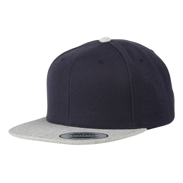 Flexfit by Yupoong Varsity Snapback Flexfit by Yupoong Varsity Snapback